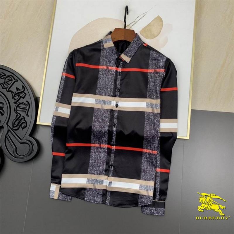 Burberry Men's Shirts 314